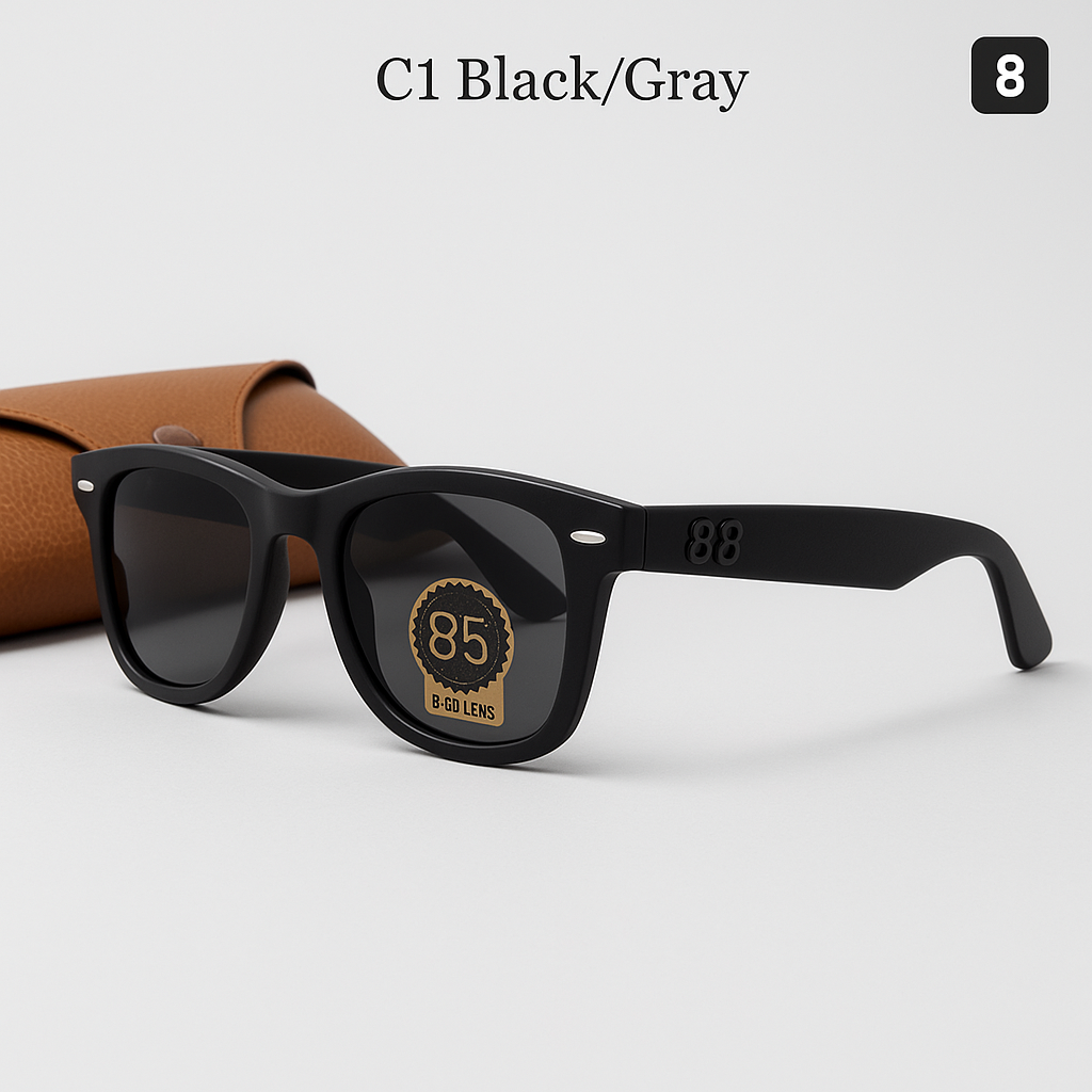 Quality  Sunglasses - X00094 - Image 3