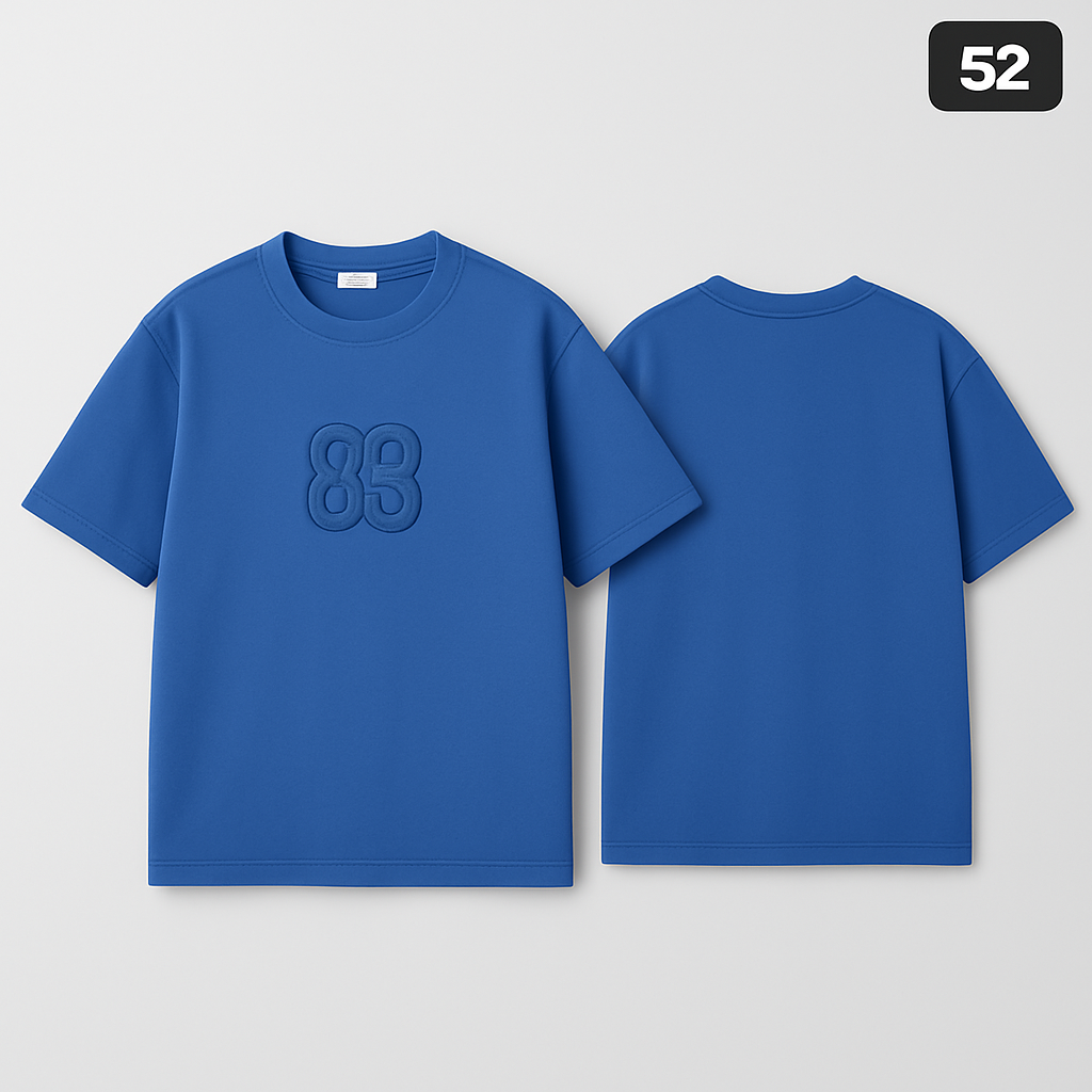 Contemporary Men T-Shirts - X00047 - Image 60