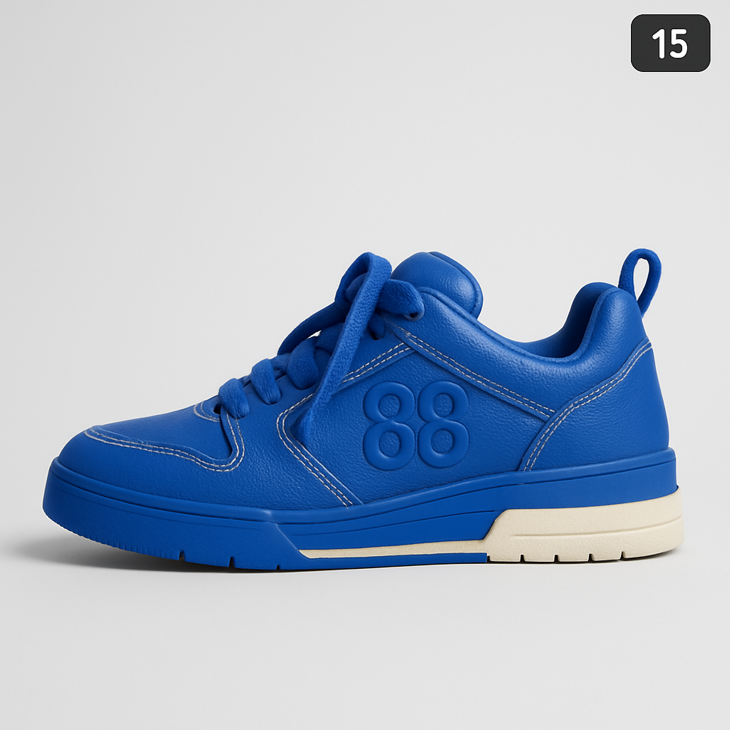 Luxury Sneakers - X00064 - Image 5