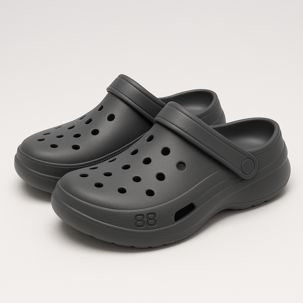 Comfortable Lightweight Slip-On Footwear - X00031 - Image 1