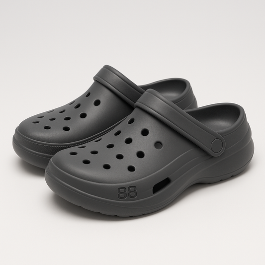 Comfortable Lightweight Slip-On Footwear - X00031 - Image 1