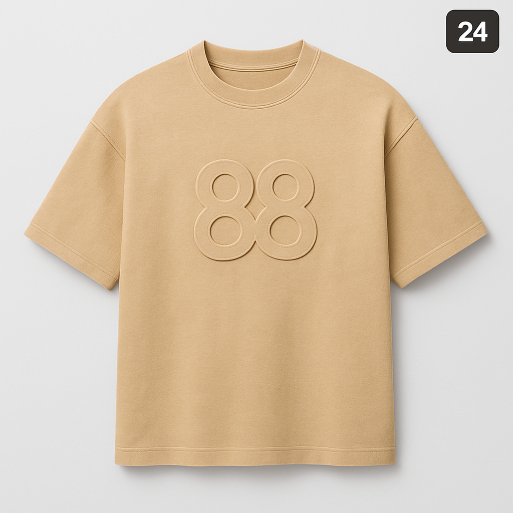  T-Shirts - X00062 - Image 24