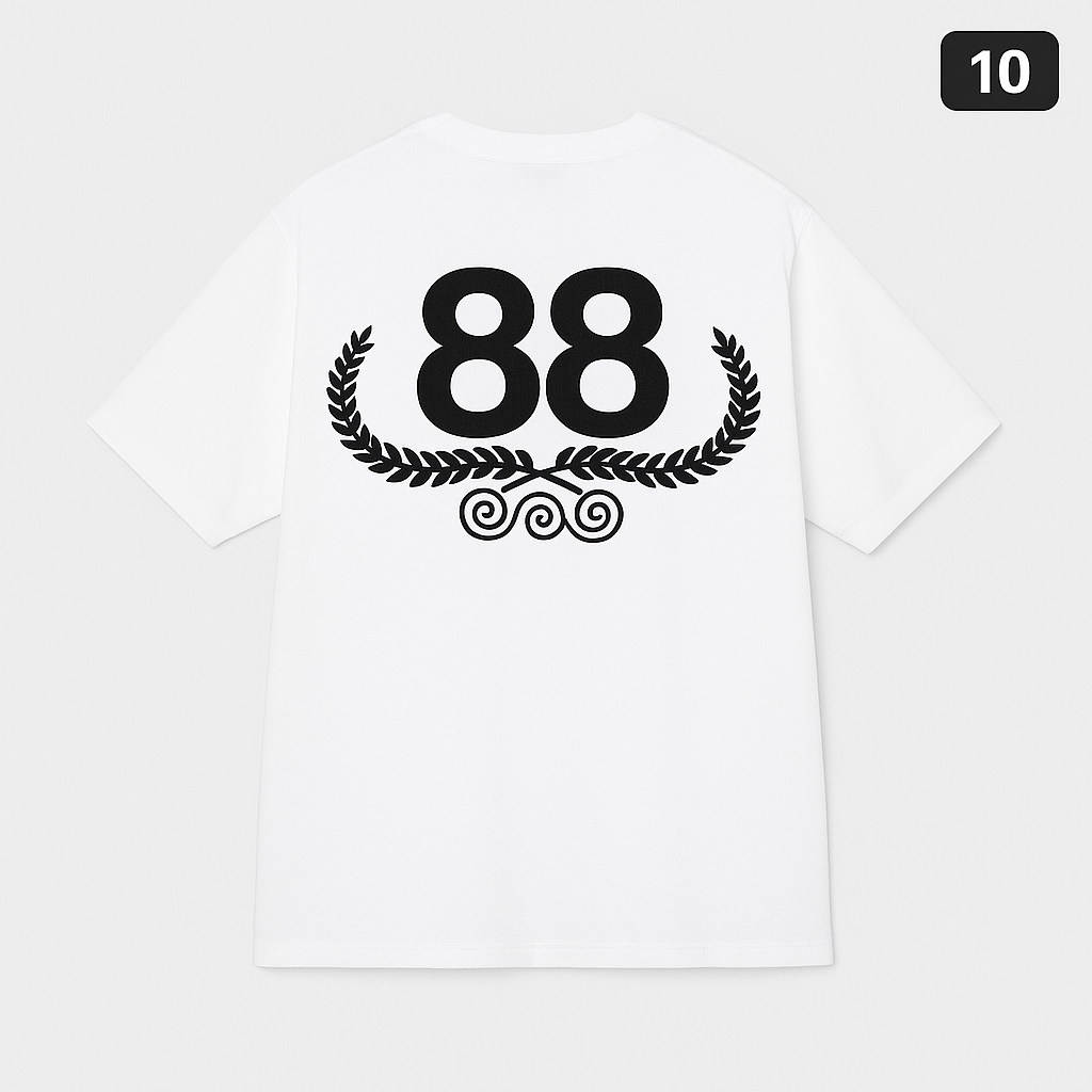 Men's Classic Clothing - X00121 - Image 32