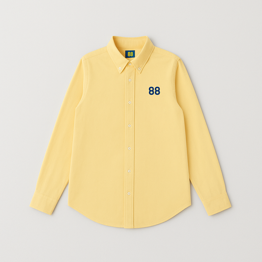 Classic Button-Down Shirt for Everyday Wear - X00020 - Image 10