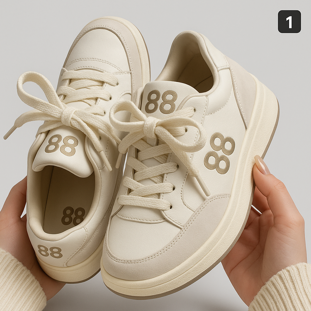 Performance   Sneakers - X00086 - Image 2