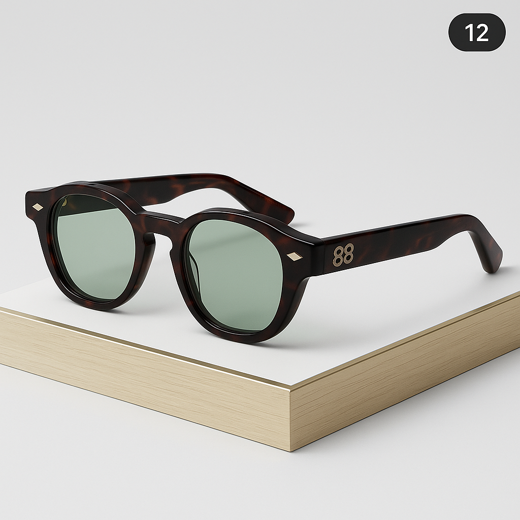 Quality   Sunglasses - X00056 - Image 7
