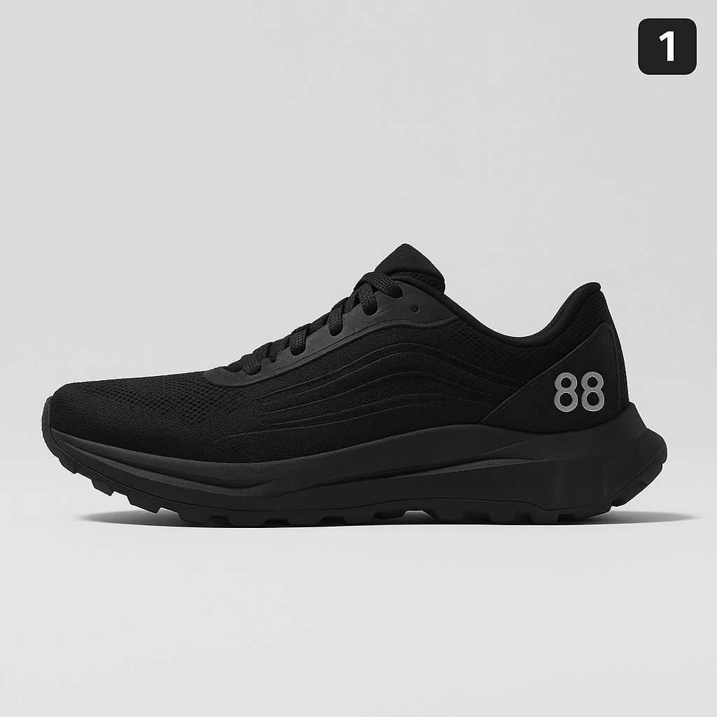 Performance  Sneakers - X00072 - Image 6