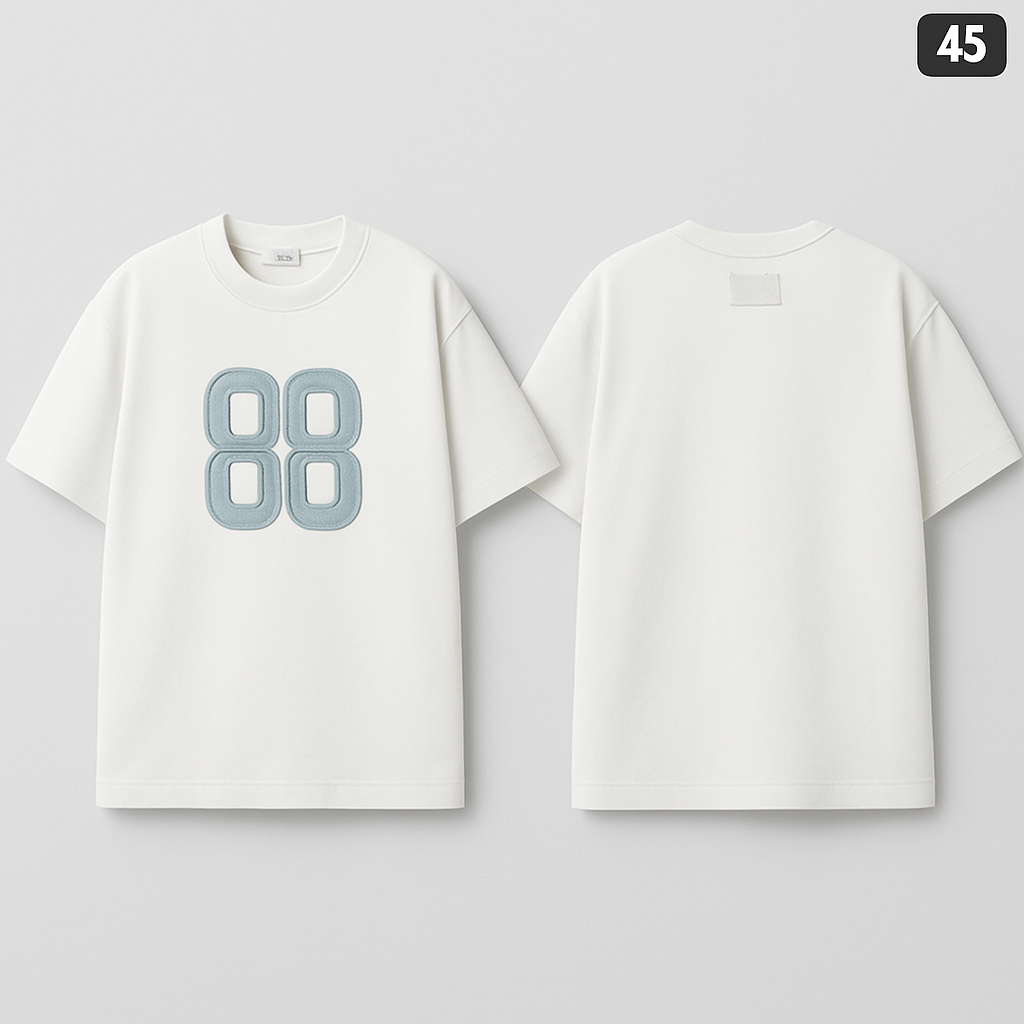 Contemporary Men T-Shirts - X00047 - Image 45