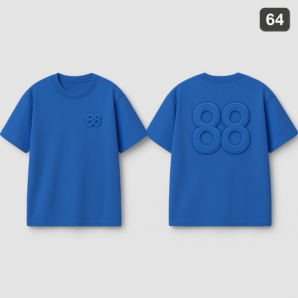 Contemporary Men T-Shirts - X00047 - Image 68