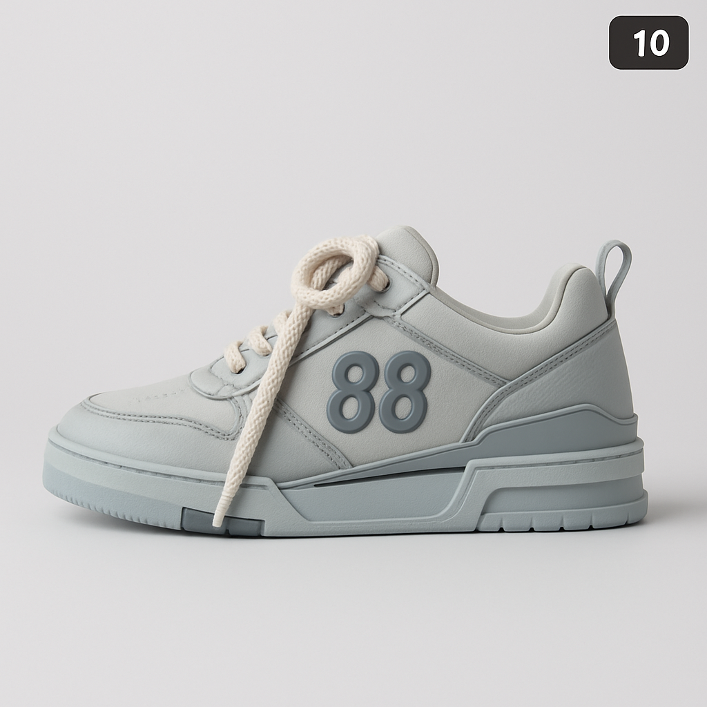 Luxury Sneakers - X00064 - Image 27