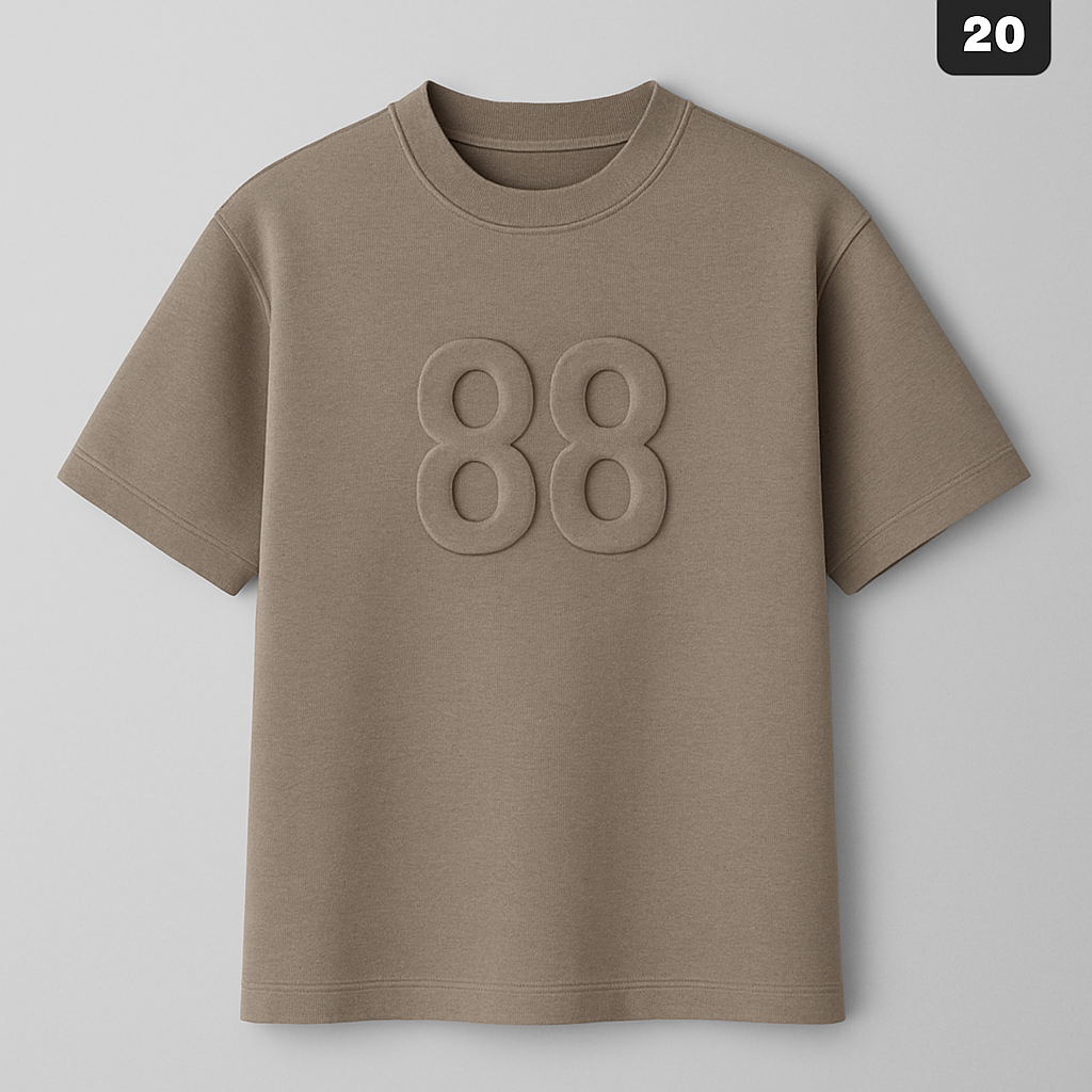 T-Shirts - X00062 - Image 15