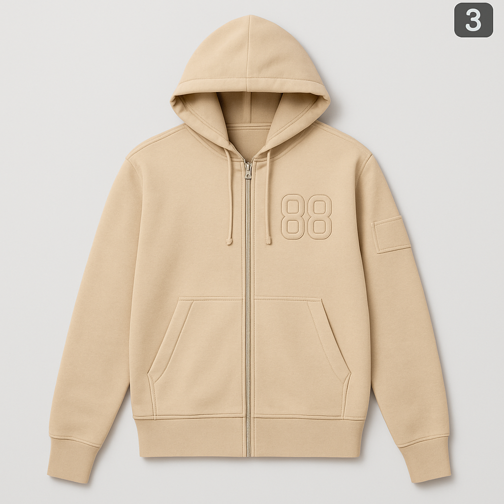 Contemporary Sweater - X00045 - Image 4