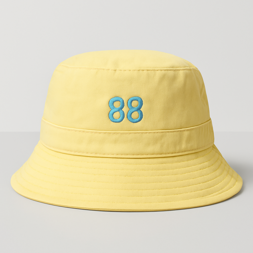 Stylish Bucket Hat for Outdoor Adventures - X00005 - Image 3