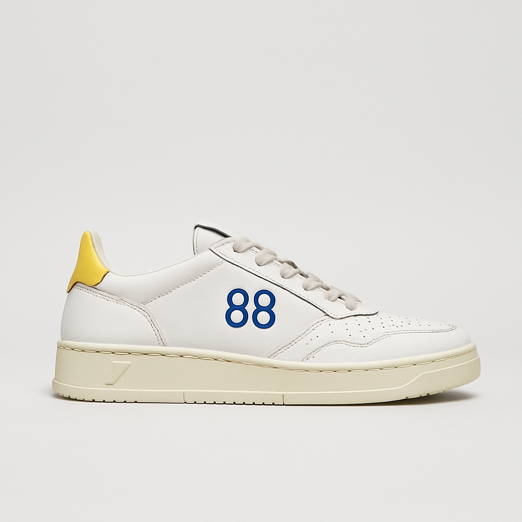 Stylish Casual Sneakers for Everyday Wear - X00016 - Image 10