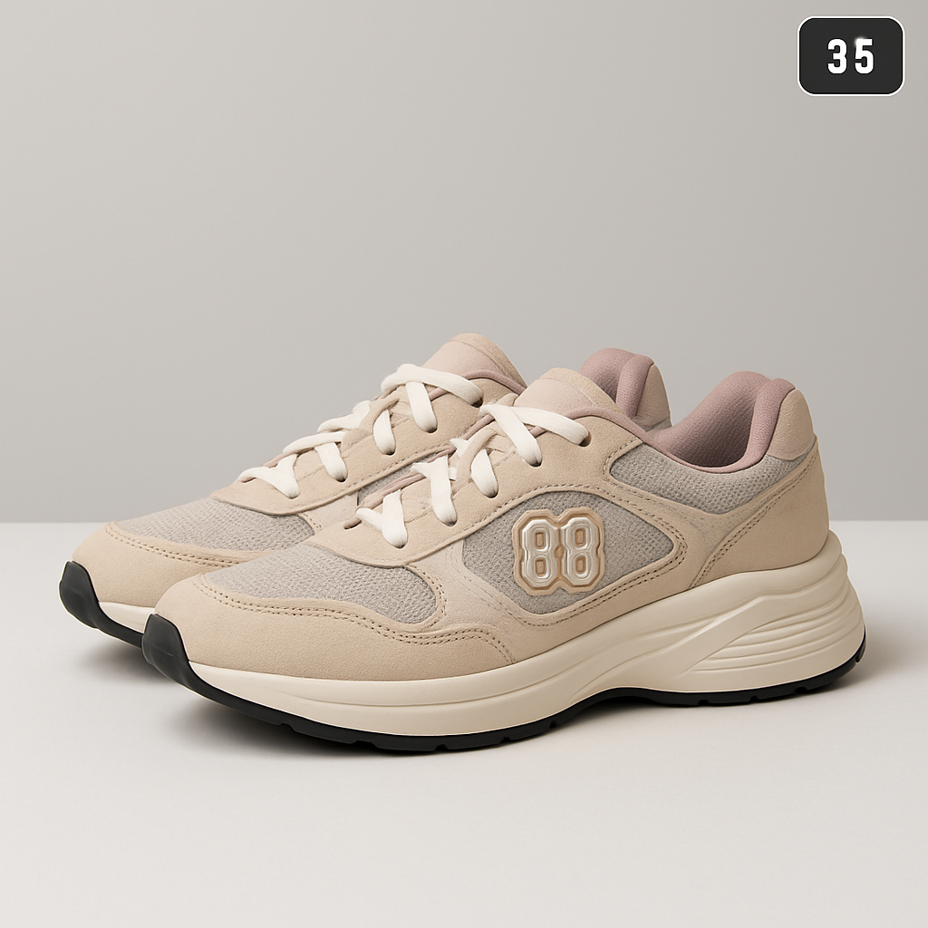Luxury  Sneakers - X00061 - Image 35