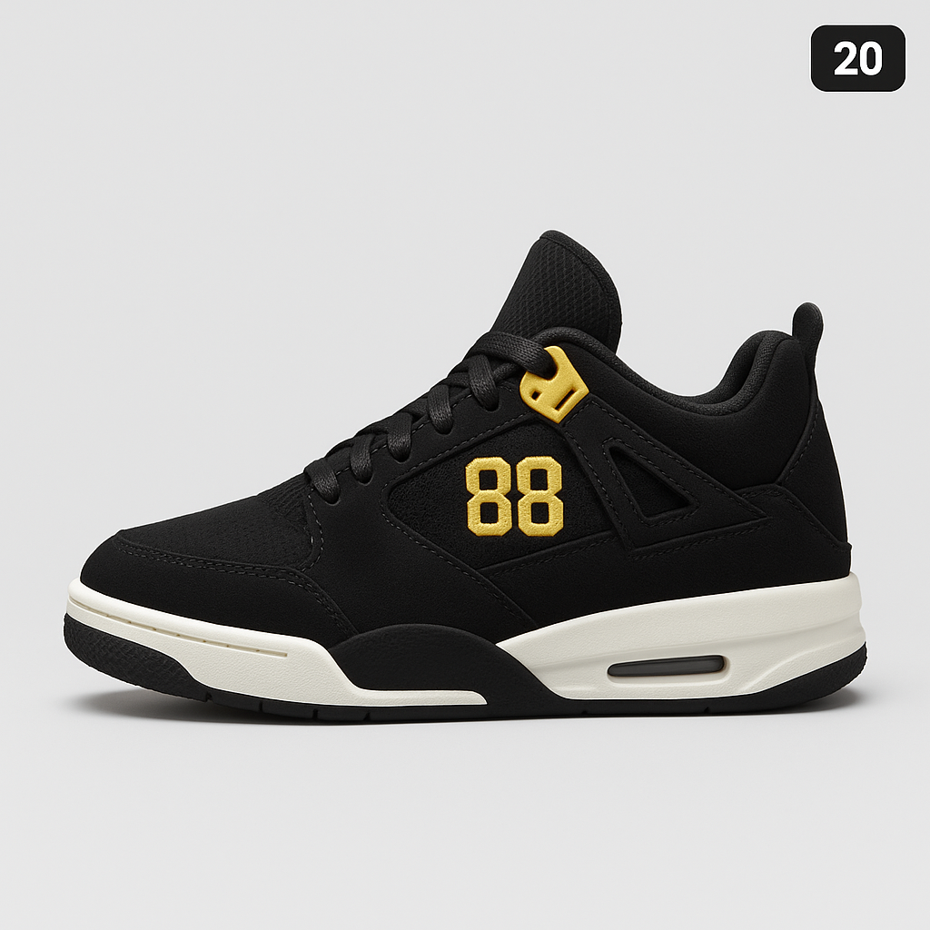 Stylish Air Basketball 4 - X00059 - Image 32