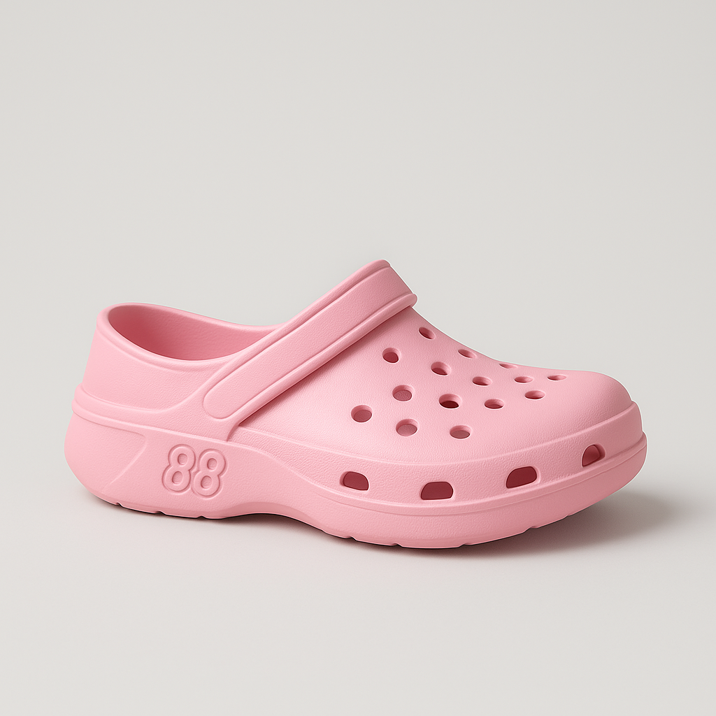 Comfortable Lightweight Slip-On Footwear - X00031 - Image 16