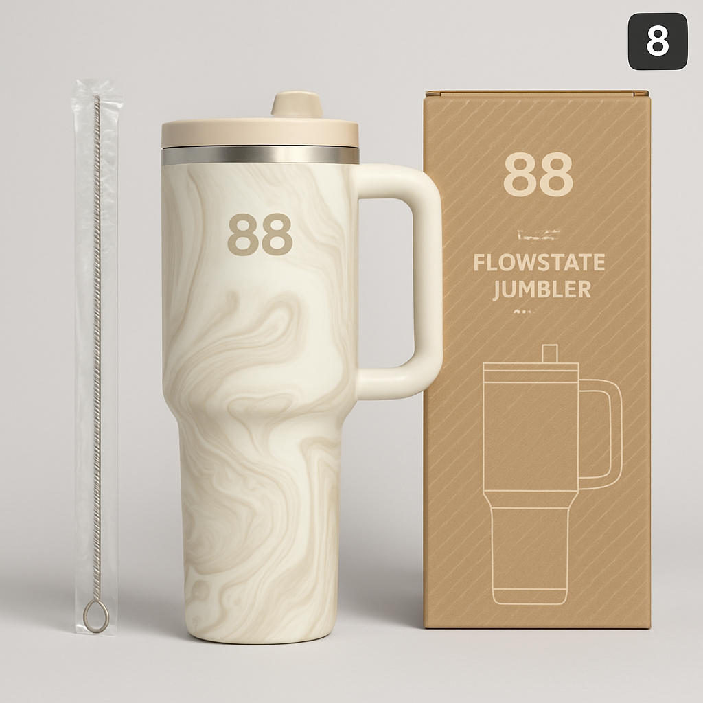 Stylish  Cup - X00049 - Image 12