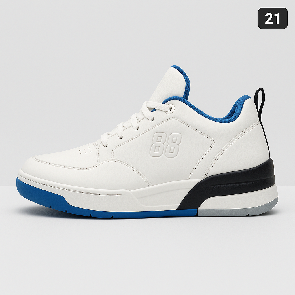 Stylish Air Basketball 4 - X00059 - Image 3