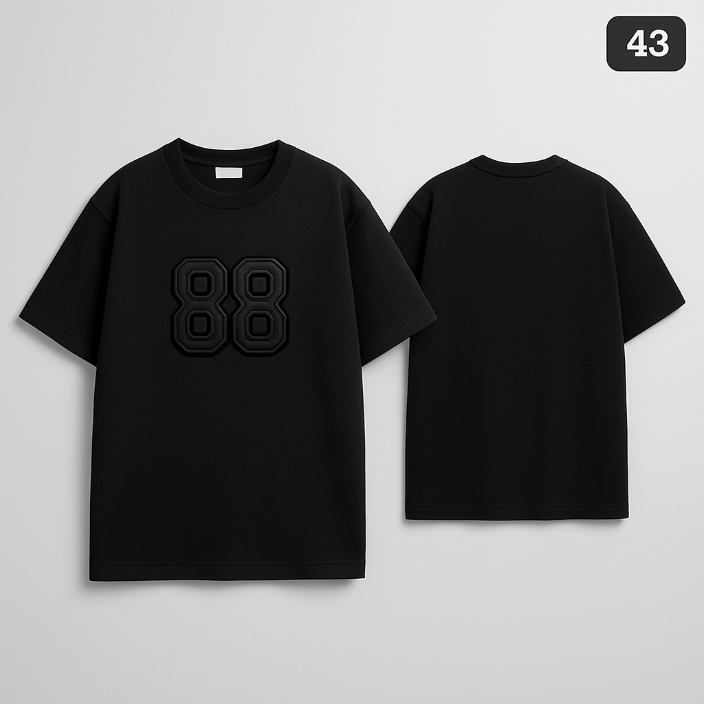 Contemporary Men T-Shirts - X00047 - Image 43