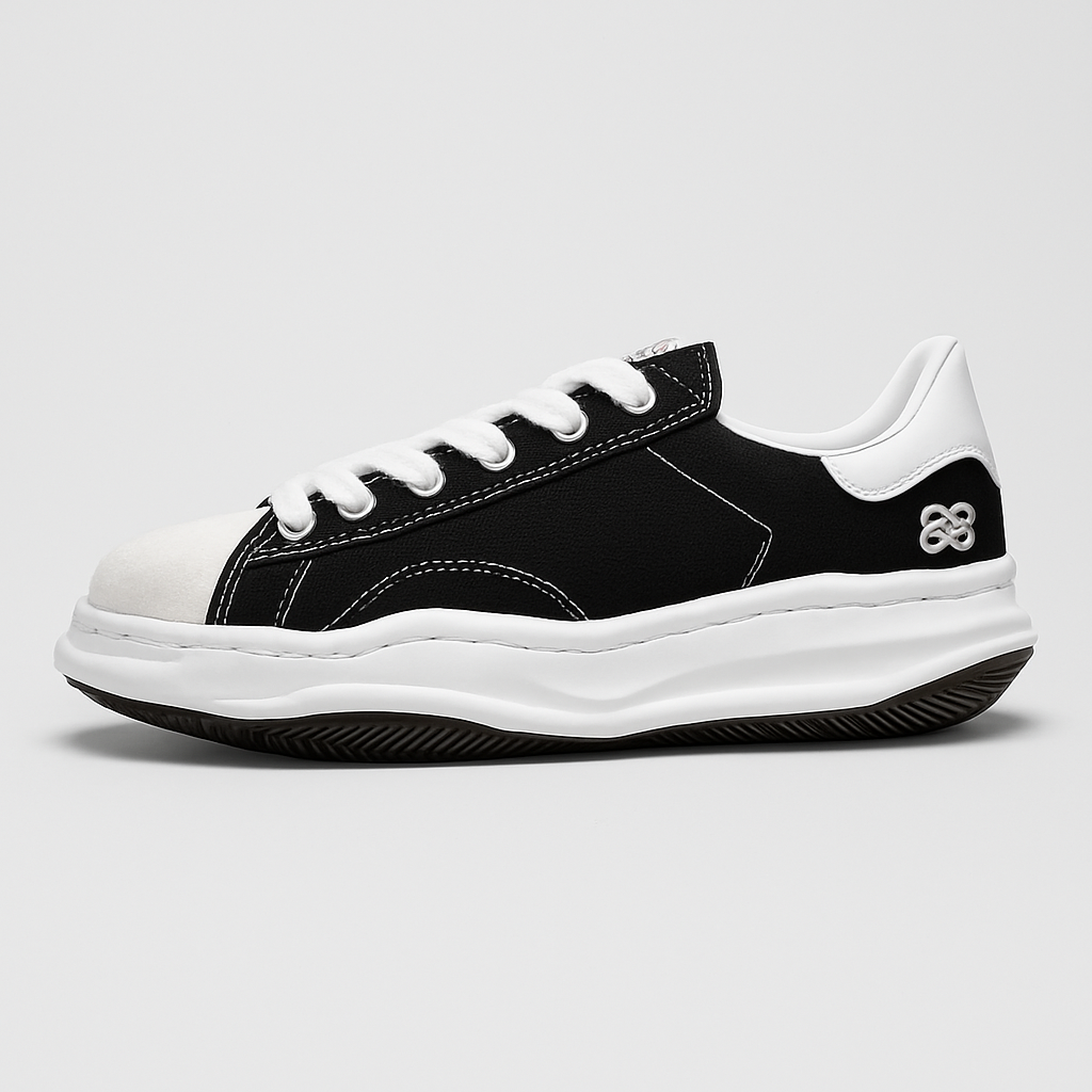 Stylish Casual Sneakers for Everyday Wear - X00017 - Image 5