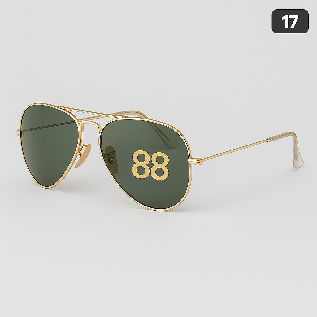 Essential  Sungalsses 7 - X00093 - Image 17
