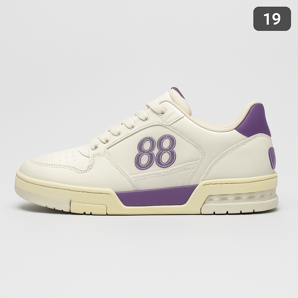 Luxury Sneakers - X00064 - Image 26