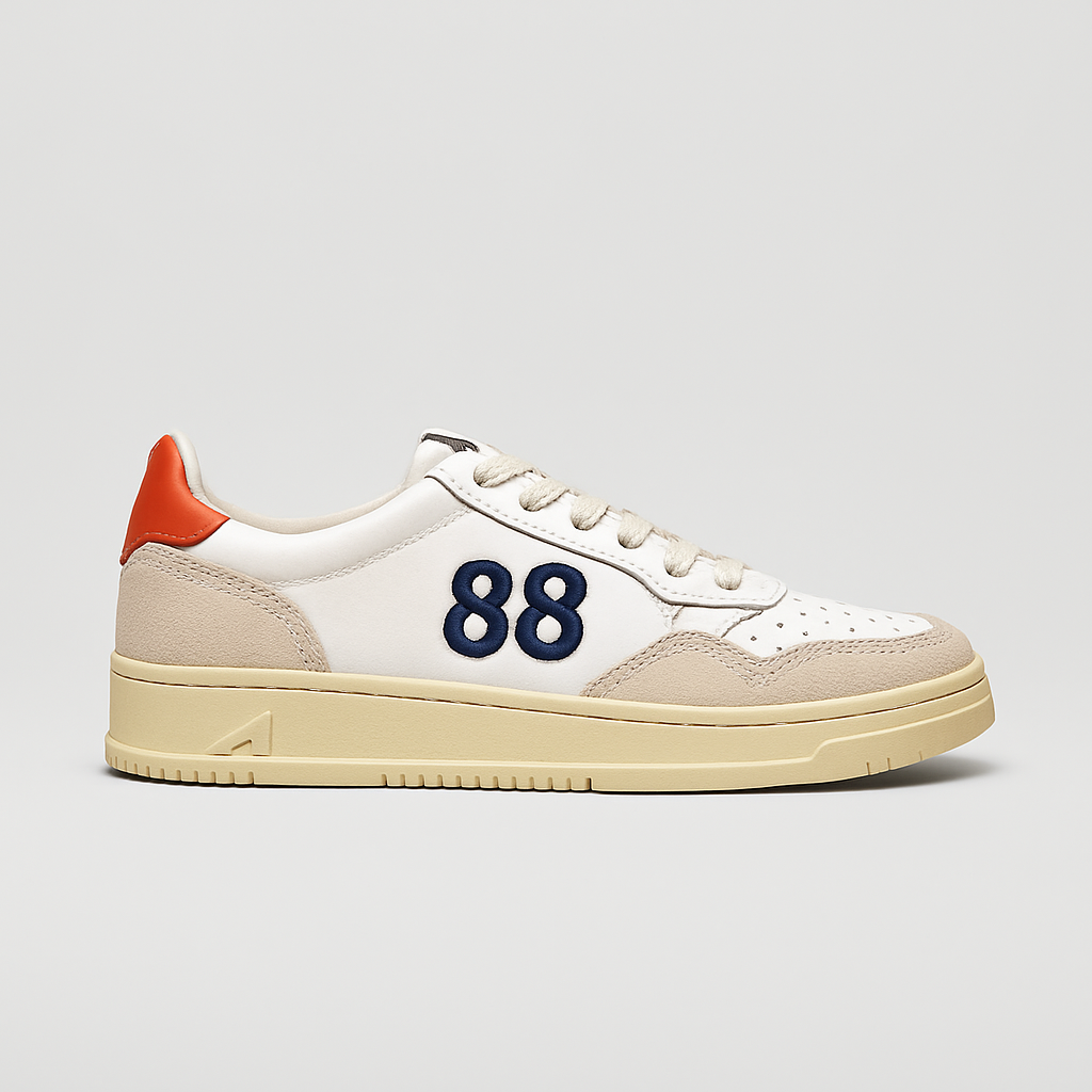 Stylish Casual Sneakers for Everyday Wear - X00016 - Image 16