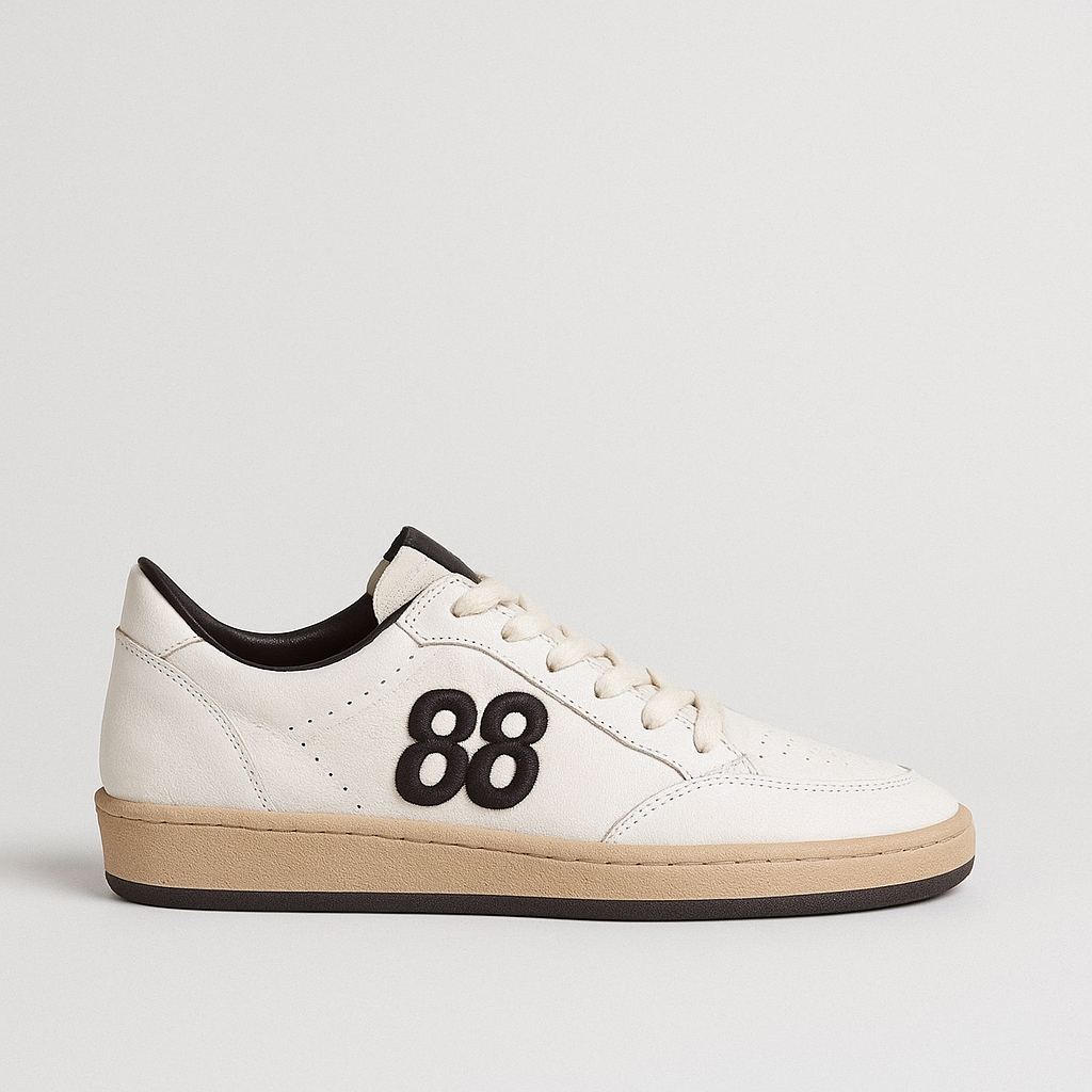 Stylish Sneakers for Everyday Wear - X00015 - Image 4