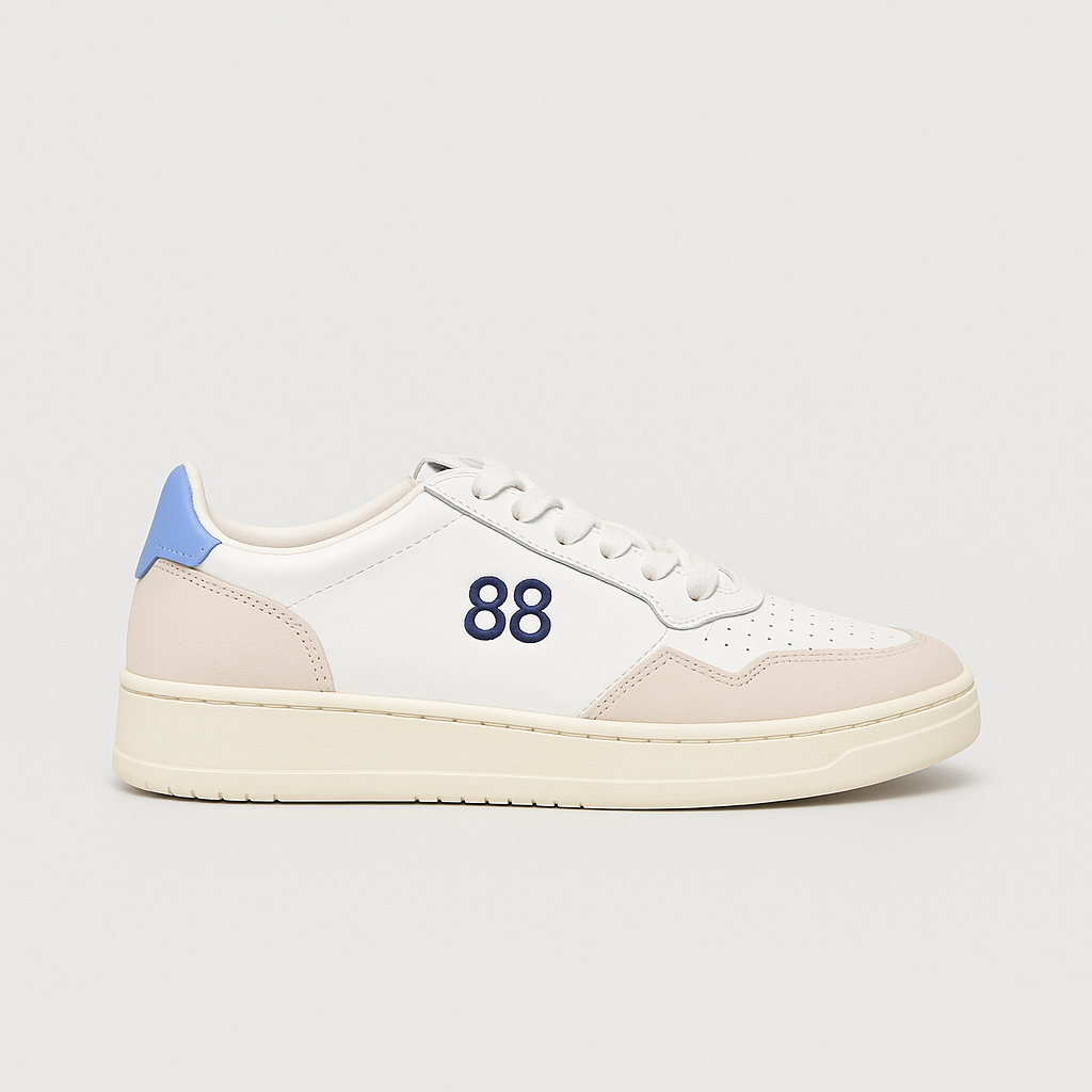 Stylish Casual Sneakers for Everyday Wear - X00016 - Image 17