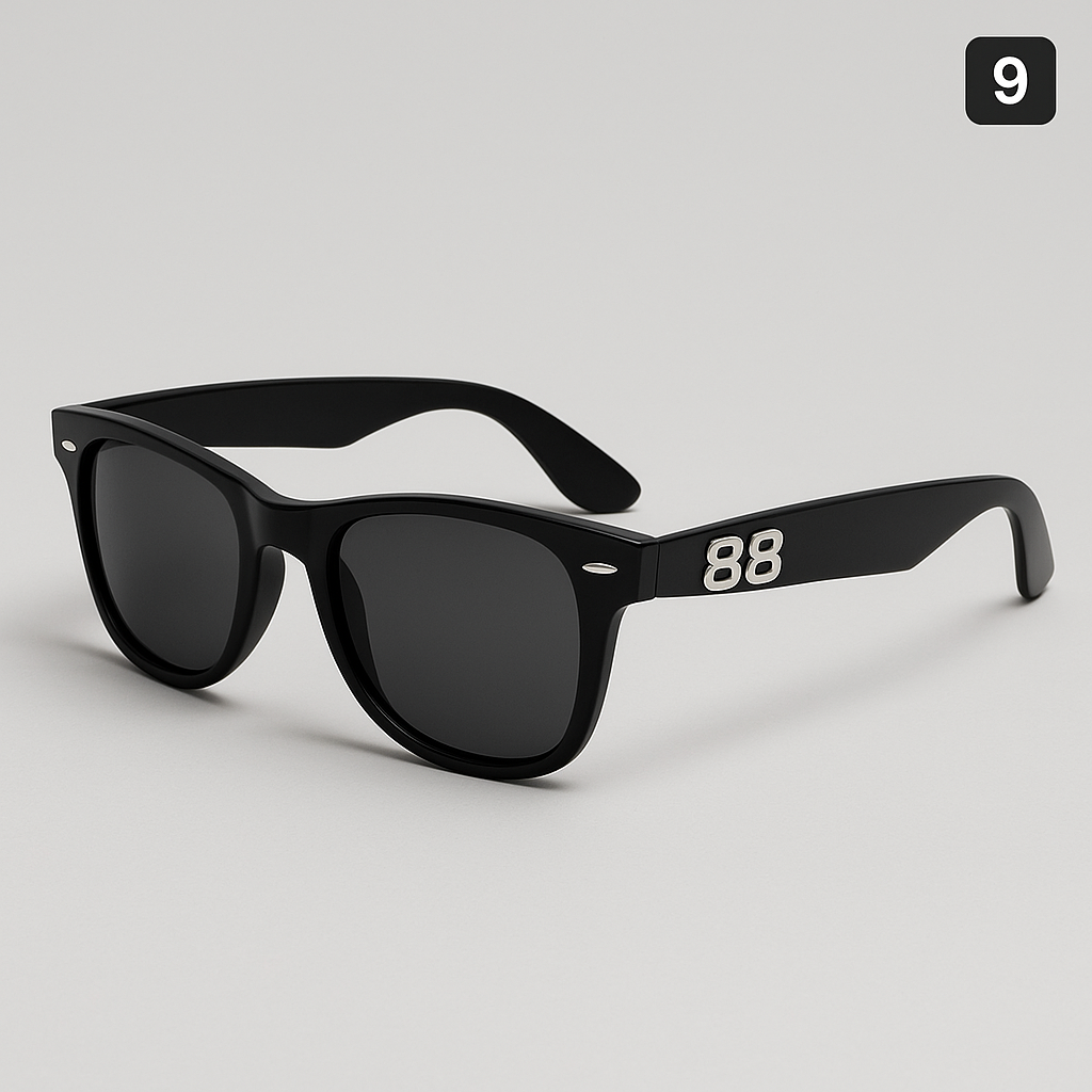 Stylish  Sunglasses 4 - X00097 - Image 8