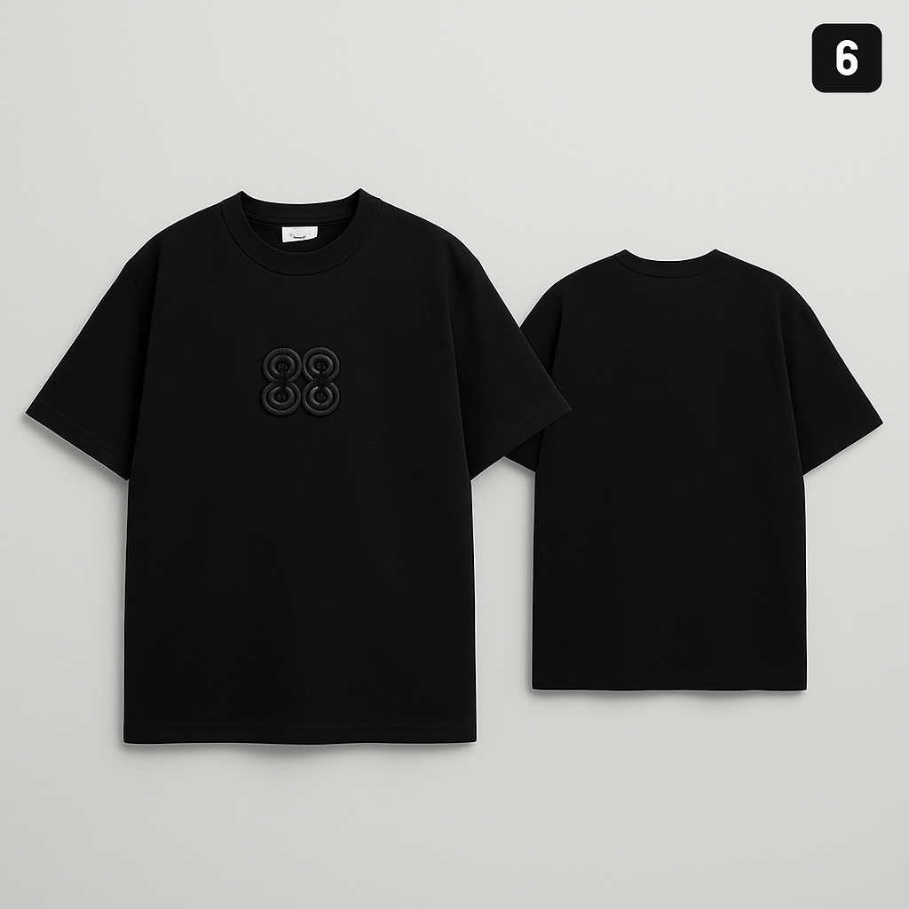 Contemporary Men T-Shirts - X00047 - Image 22