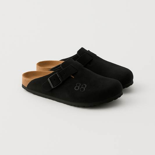 Comfortable Clog for Everyday Wear - X00027 - Image 1