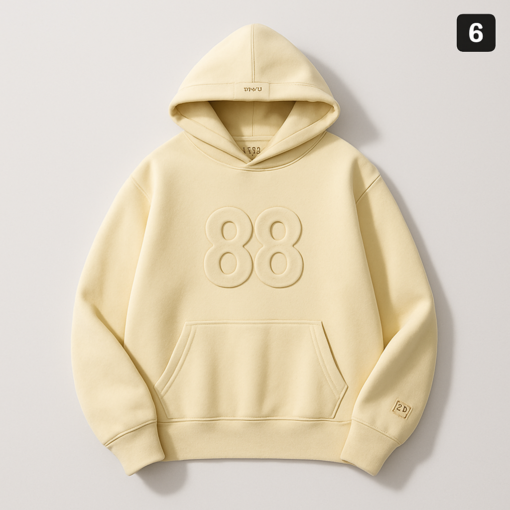   Hoodie - X00052 - Image 6