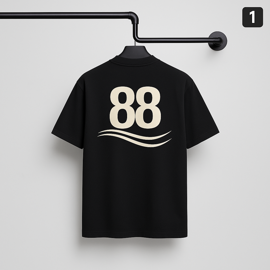 Men's Stylish Casual T-Shirt Collection - X00123 - Image 1