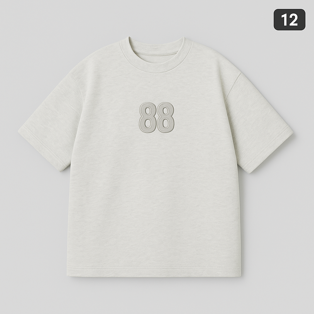  Men T-Shirt - X00053 - Image 6