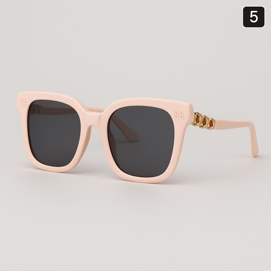 Quality Designer Sungalsses 4 - X00078 - Image 1