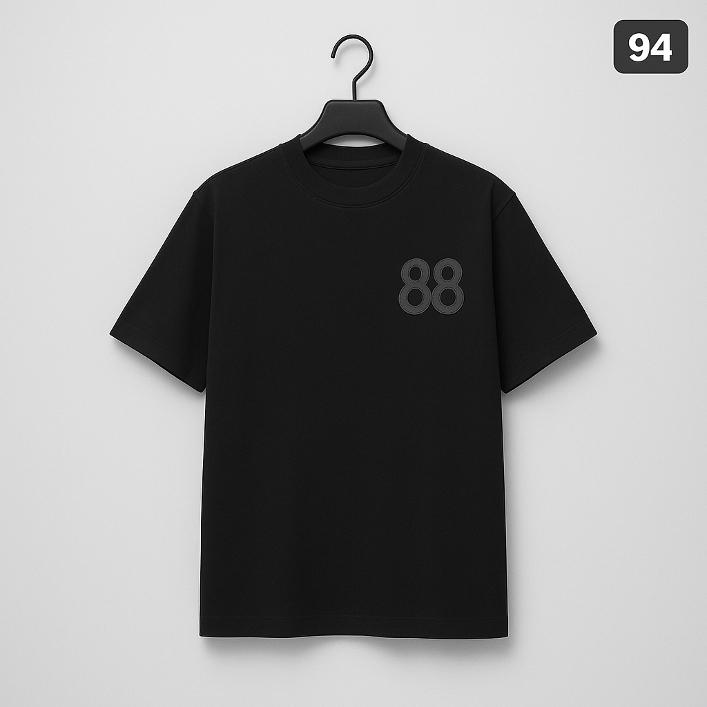 Men's Stylish Casual T-Shirt Collection - X00123 - Image 62