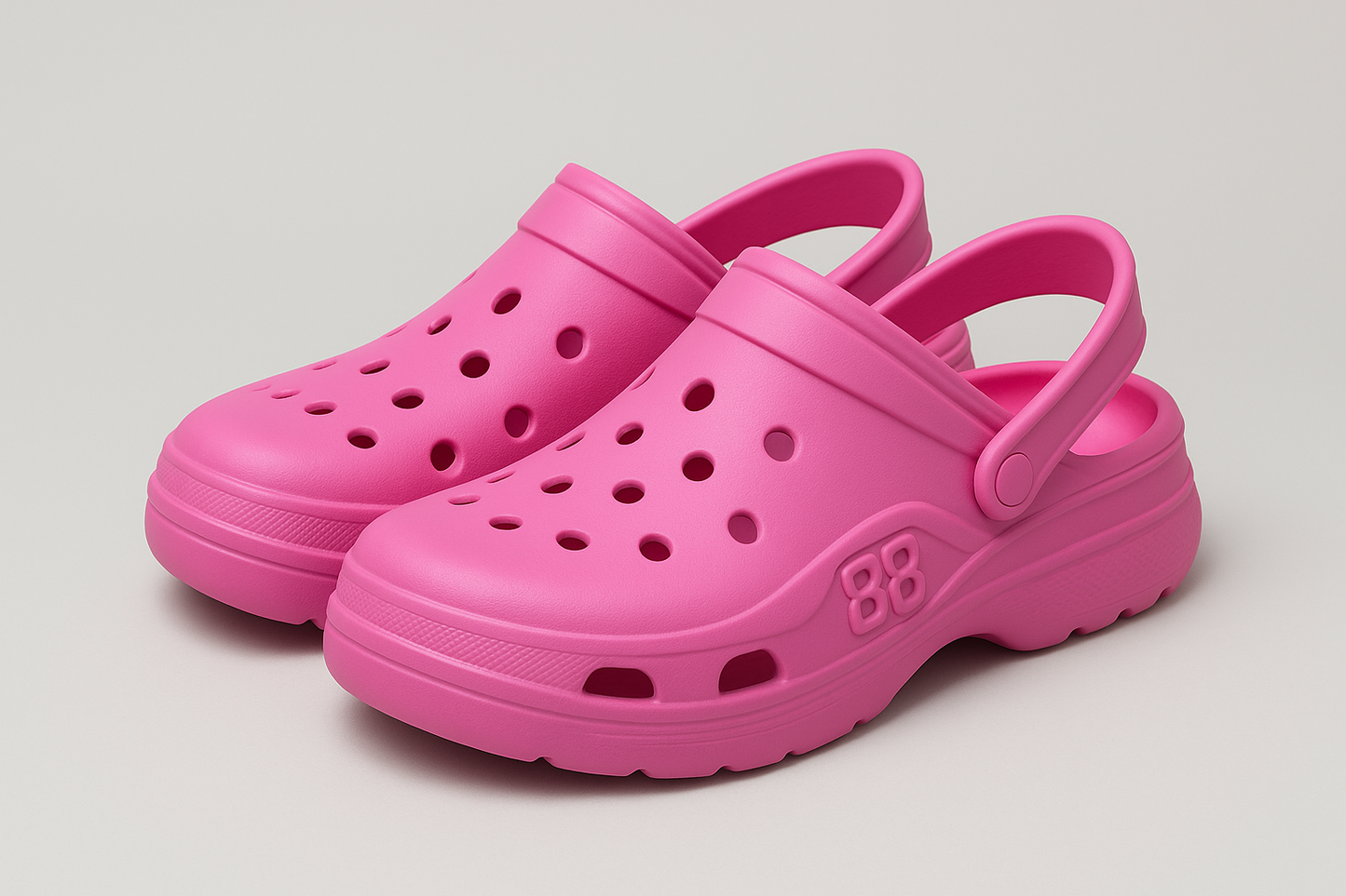 Comfortable Lightweight Slip-On Footwear - X00031 - Image 8