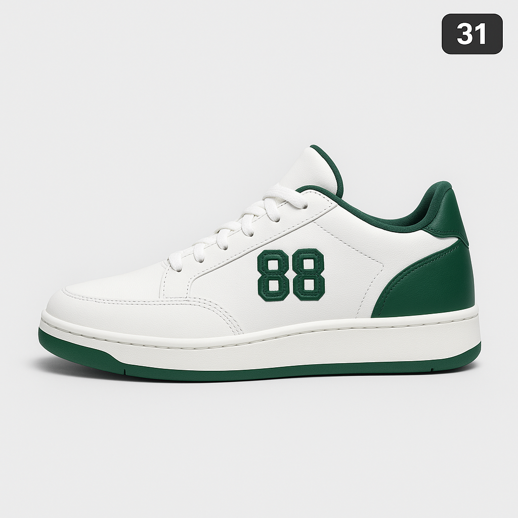 Stylish Air Basketball 4 - X00059 - Image 4