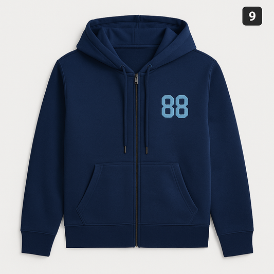 Quality Clothing - X00117 - Image 1