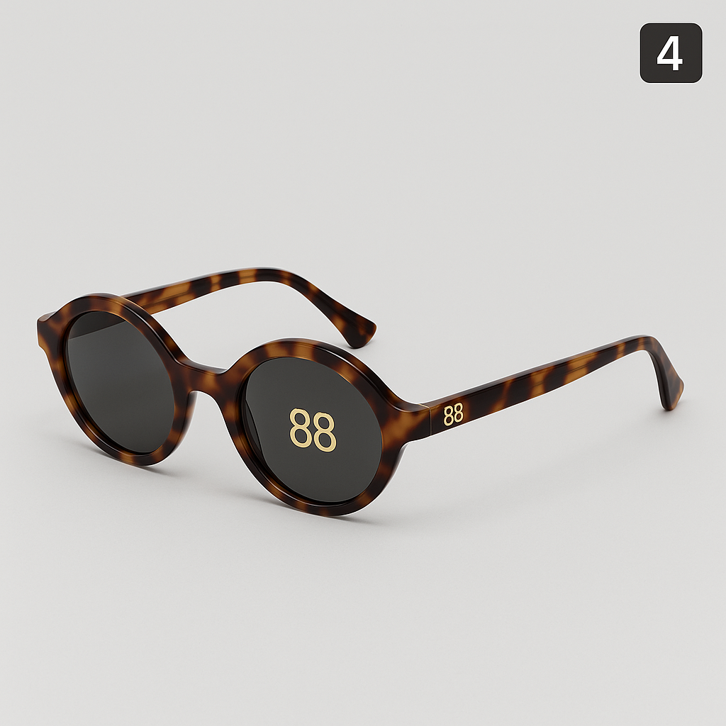 Quality   Sunglasses - X00087 - Image 8