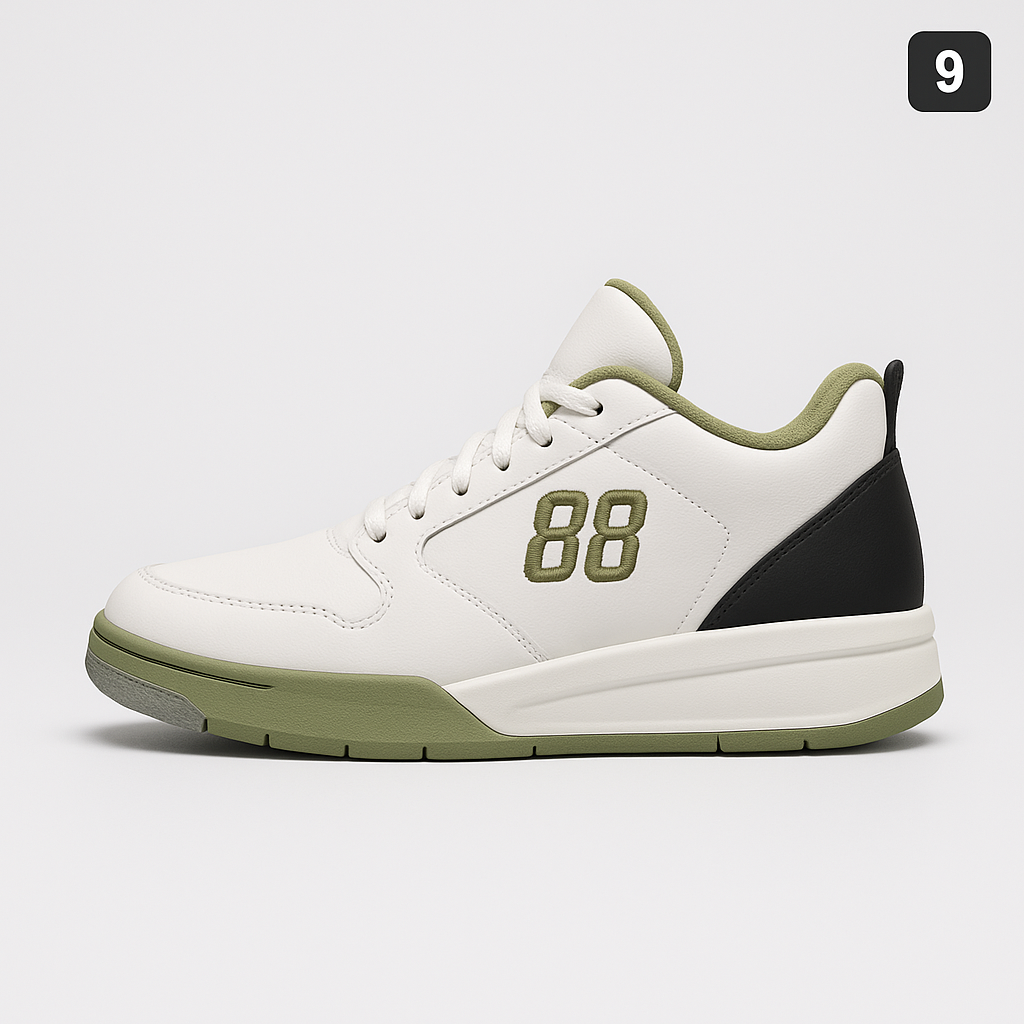 Stylish Air Basketball 4 - X00059 - Image 28