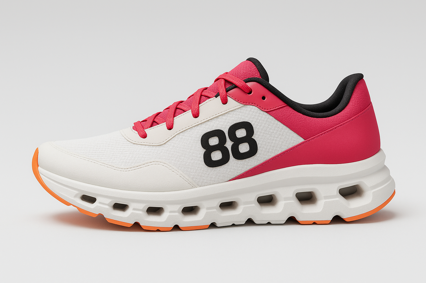 Cloudmonster Running Shoes for Ultimate Comfort - X00028 - Image 23