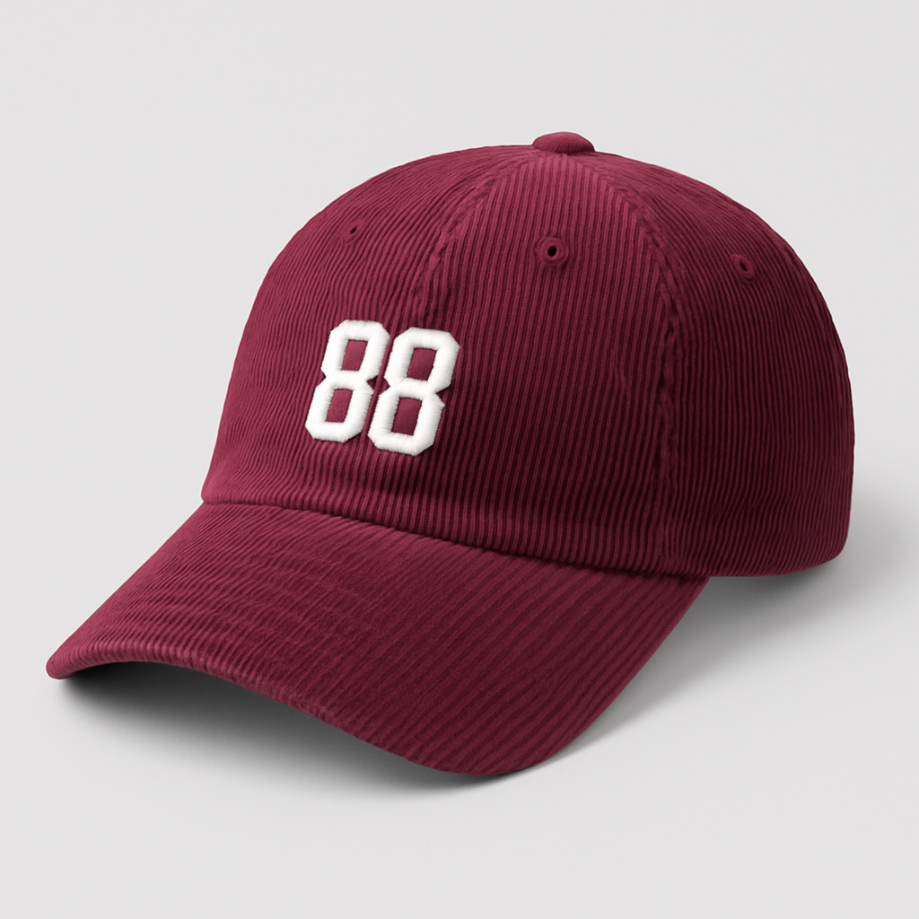 Stylish Corduroy Hat for All Seasons - X00001 - Image 5