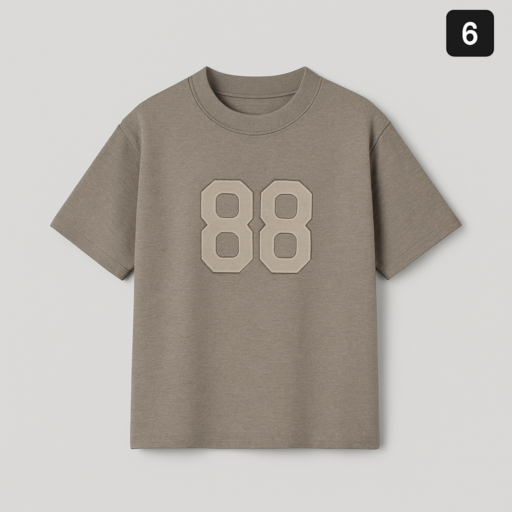 T-Shirts - X00062 - Image 6