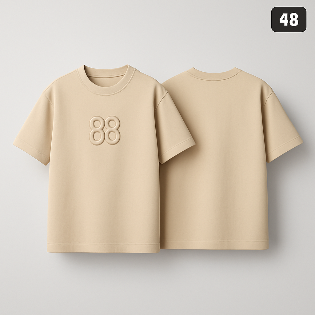 Contemporary Men T-Shirts - X00047 - Image 49