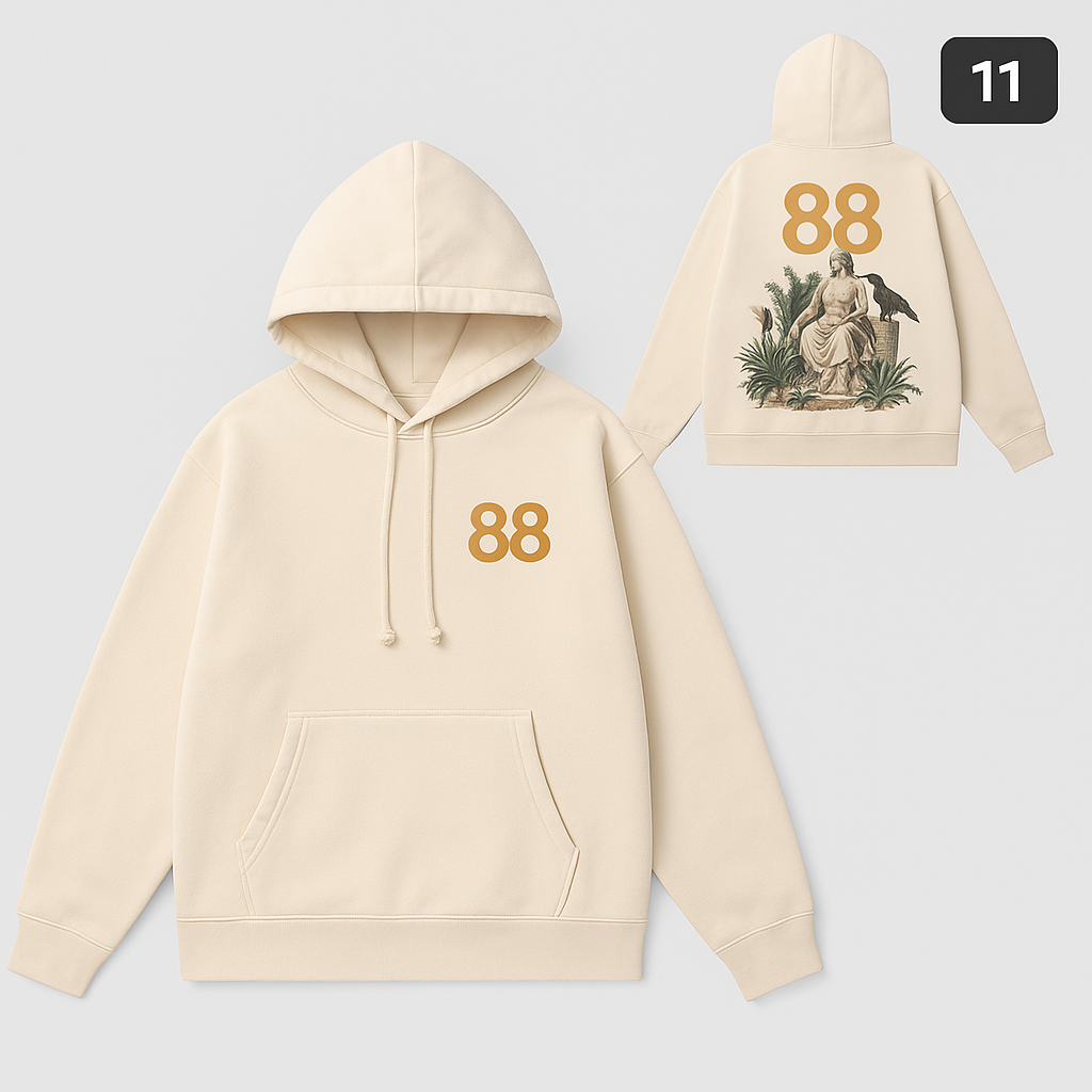 Stylish Unisex Sweater Collection - Cozy & Trendy X00141 - Image 9