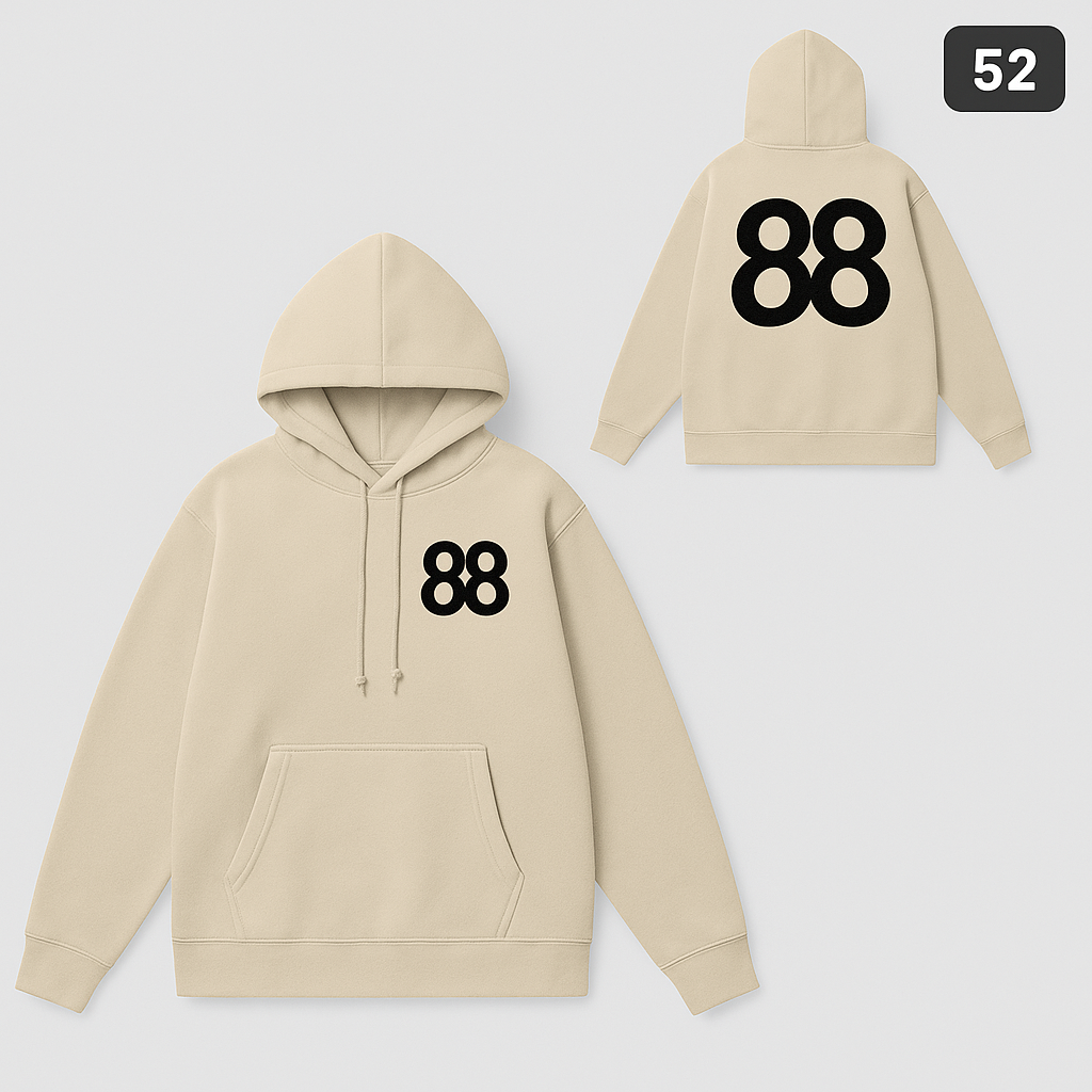 Stylish Unisex Sweater Collection - Cozy & Trendy X00141 - Image 5