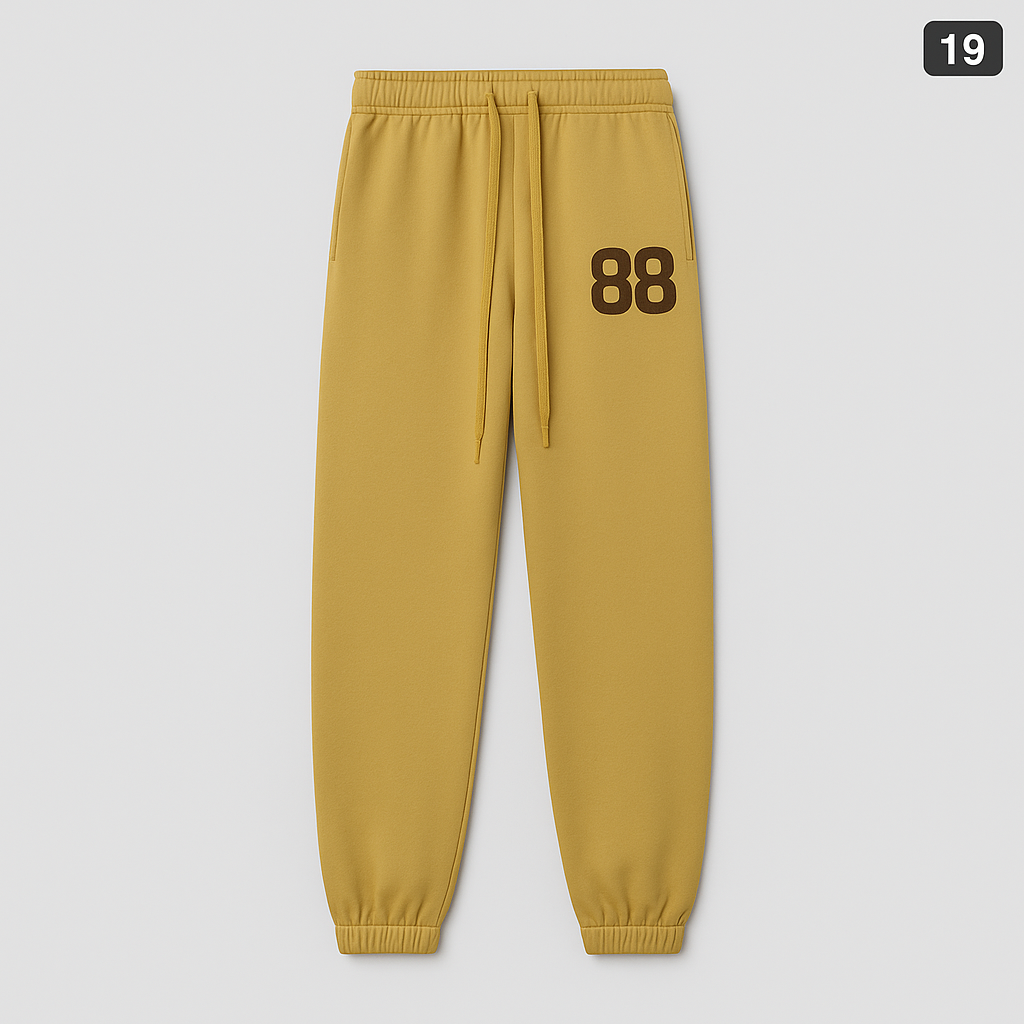 Cozy Everyday Sweatpants - Unisex Comfort Fit X00128 - Image 21